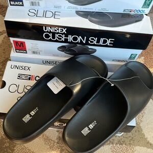 32 Degrees Brand Cool Cushion Easy Slide in Light Blue Comfort Shower Sh…
